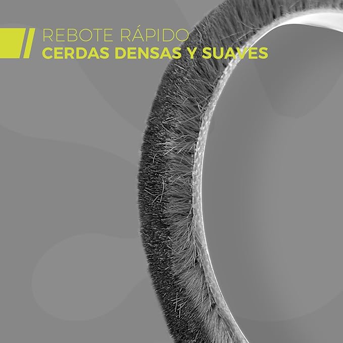 Cinta Aislante de Puertas y Ventanas - Mantén tu hogar cálido y limpio, bloqueando el frío y el polvo con facilidad-Paga 1 y Llévate 4