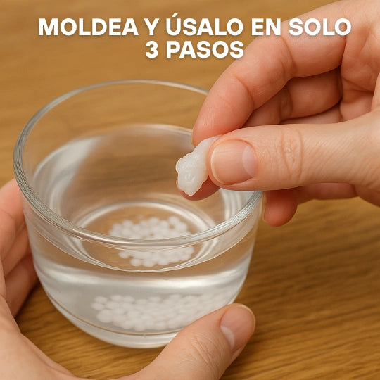 Diente Temporal – Reemplazo Instantáneo – Recupera Tu Sonrisa al Instante Sin Dentista