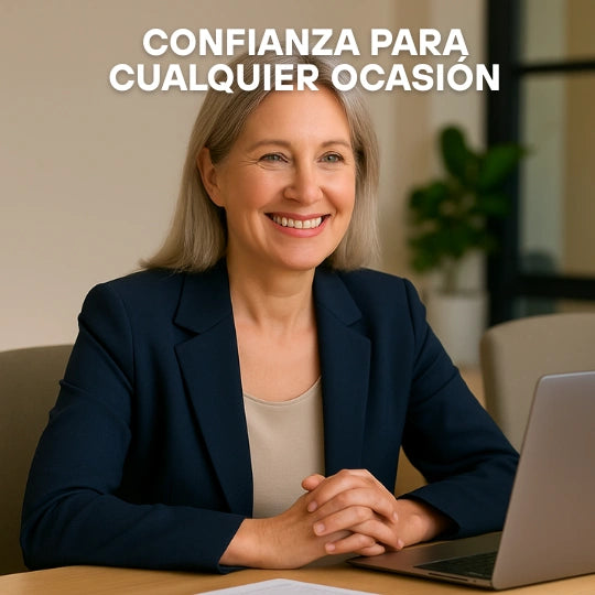 Diente Temporal – Reemplazo Instantáneo – Recupera Tu Sonrisa al Instante Sin Dentista