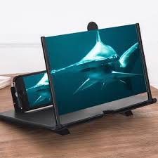 UltraView:"Amplificador de Pantalla 3D"