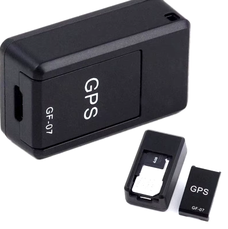 SmartTrack Mini:"GPS INTELIGENTE"